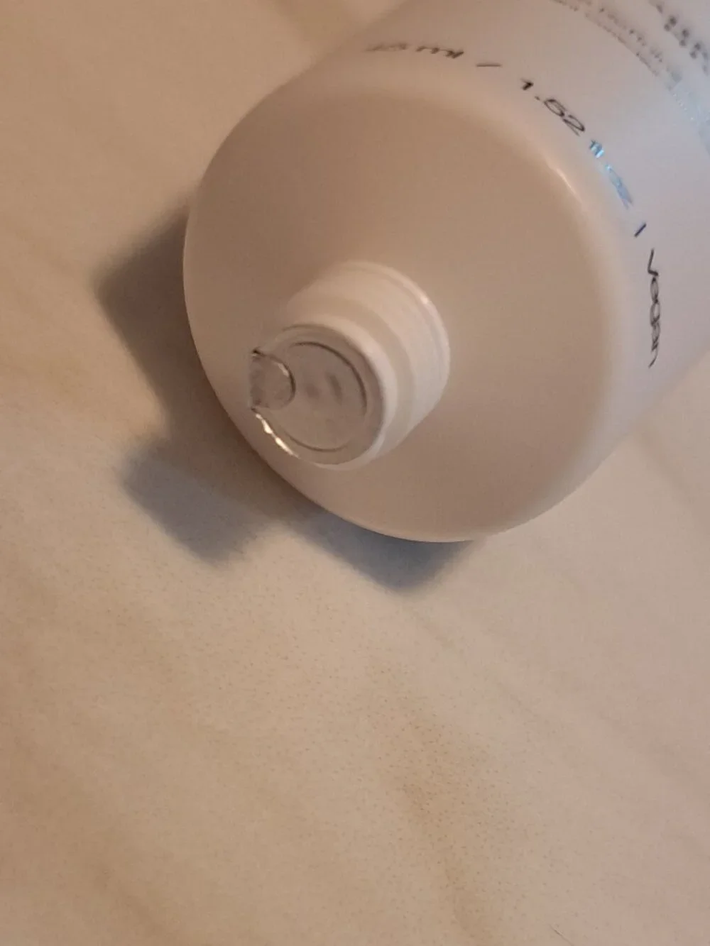 Flanerie Water Lily PHA Pore Refining Exfoliator
